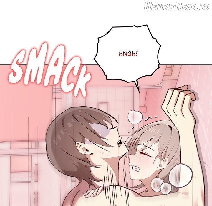 Honestly, I Like You A Lot! Chapter 43 - page 36