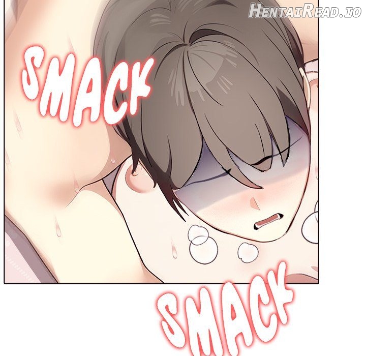 Honestly, I Like You A Lot! Chapter 43 - page 44