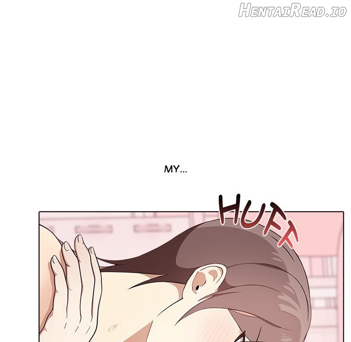 Honestly, I Like You A Lot! Chapter 43 - page 56