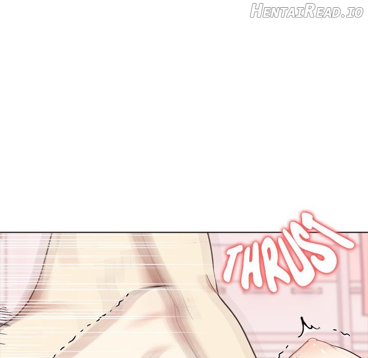 Honestly, I Like You A Lot! Chapter 43 - page 58