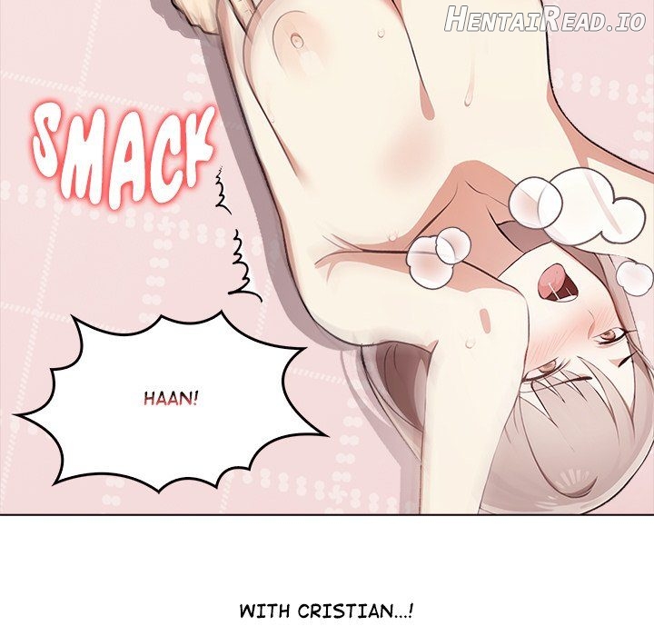 Honestly, I Like You A Lot! Chapter 43 - page 62