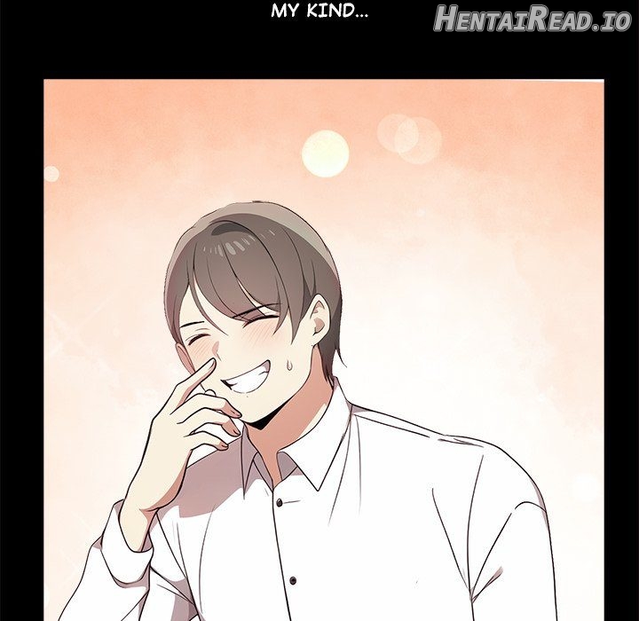 Honestly, I Like You A Lot! Chapter 43 - page 64