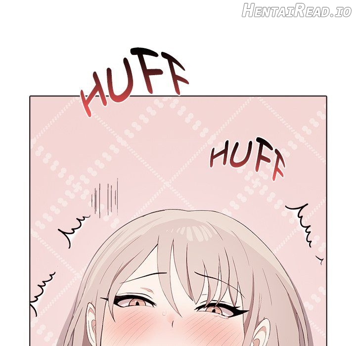 Honestly, I Like You A Lot! Chapter 43 - page 74