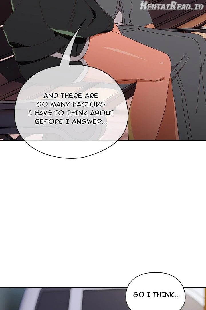 Like No Other Chapter 25 - page 16