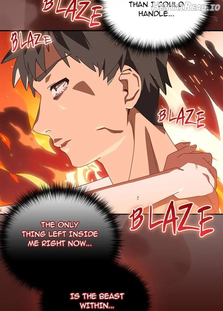 Like No Other Chapter 27 - page 115