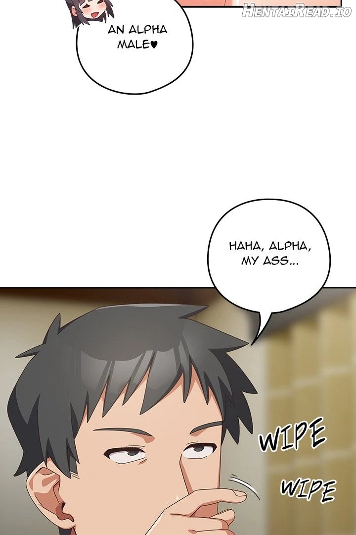 Like No Other Chapter 27 - page 16