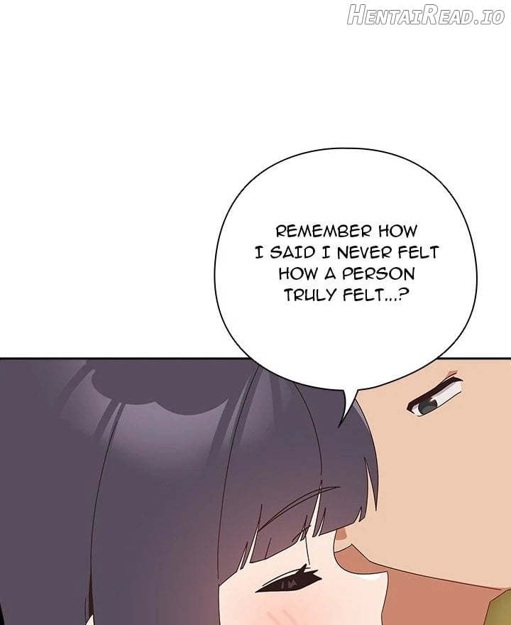 Like No Other Chapter 28 - page 115