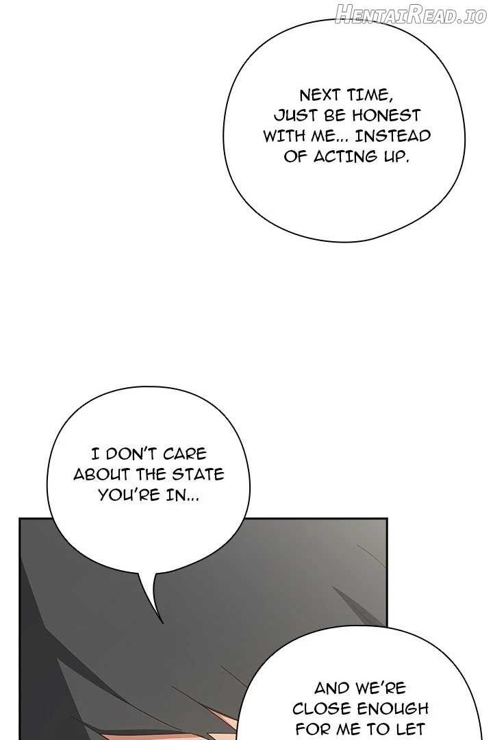 Like No Other Chapter 28 - page 139