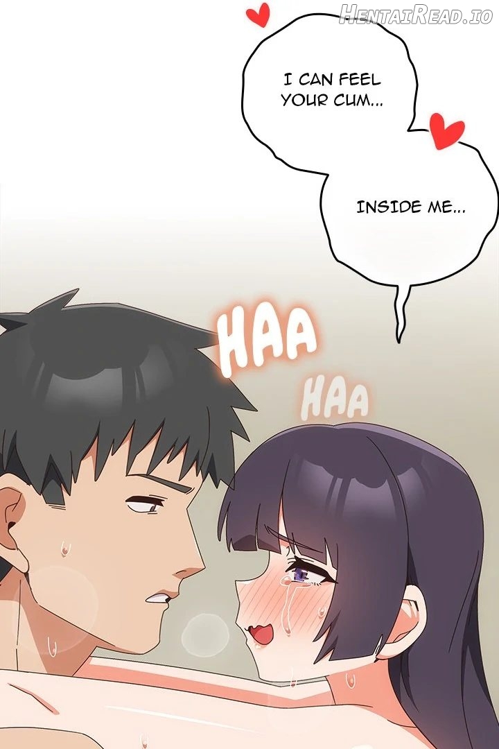 Like No Other Chapter 28 - page 51