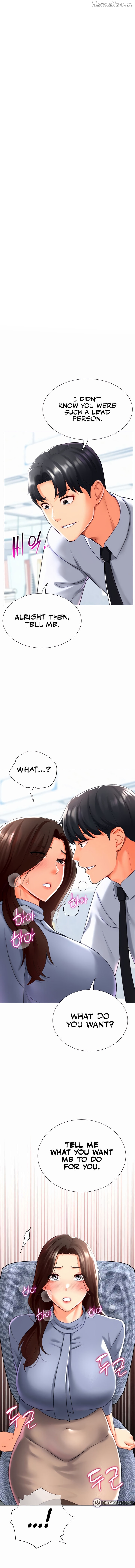 Love Gacha Chapter 21 - page 1