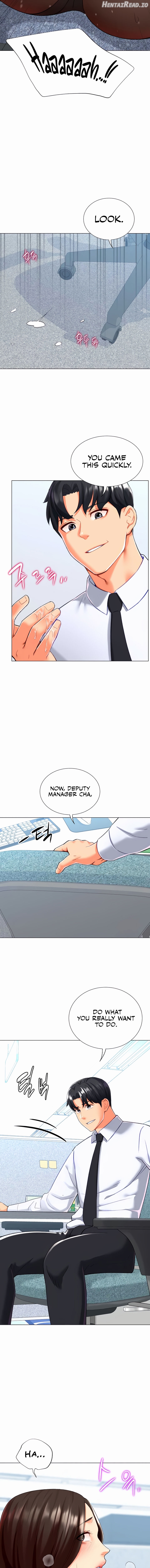 Love Gacha Chapter 21 - page 5