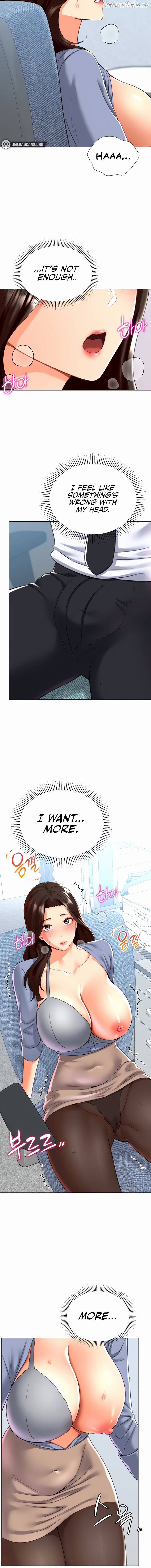 Love Gacha Chapter 21 - page 6