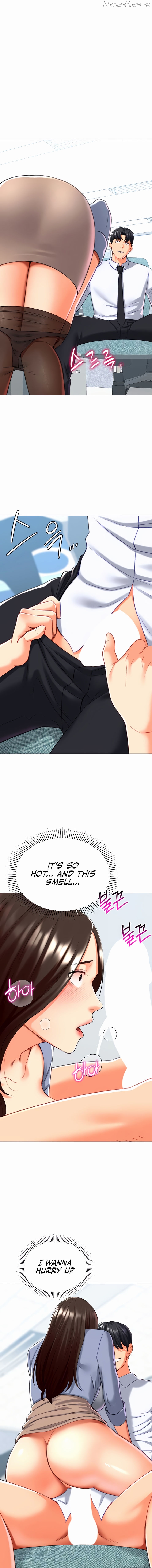 Love Gacha Chapter 21 - page 7