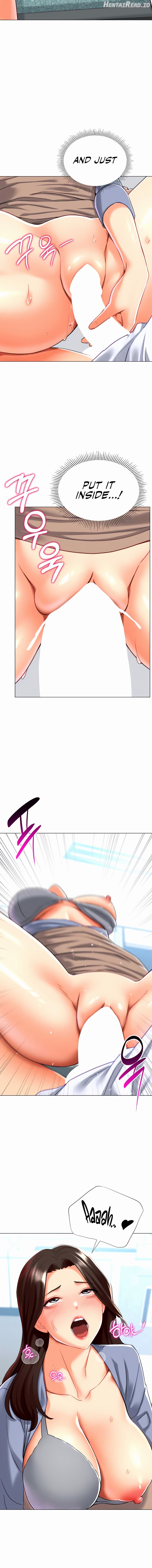Love Gacha Chapter 21 - page 8