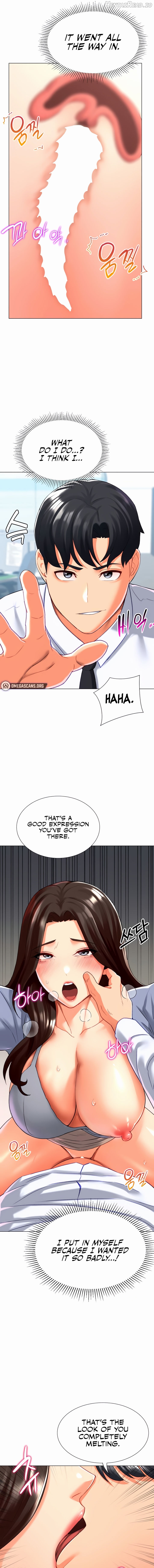 Love Gacha Chapter 21 - page 9