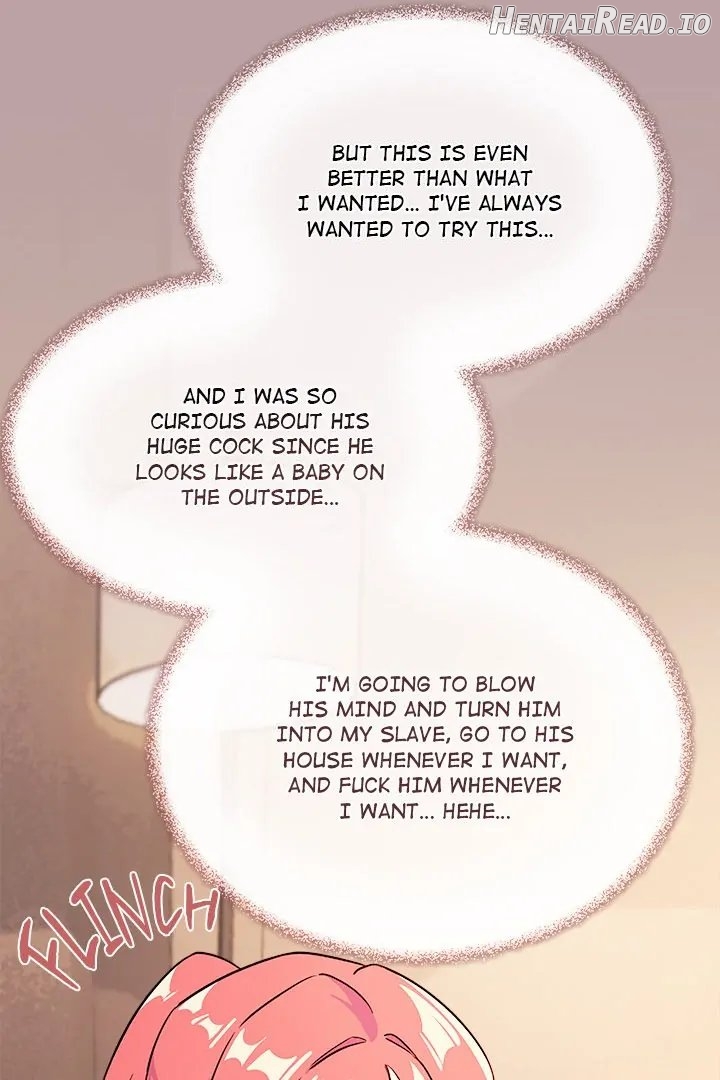Stop Smoking Chapter 25 - page 101