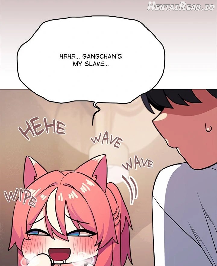 Stop Smoking Chapter 25 - page 104