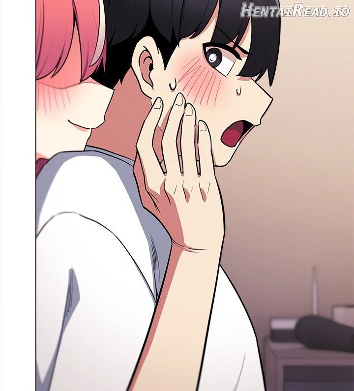 Stop Smoking Chapter 25 - page 13