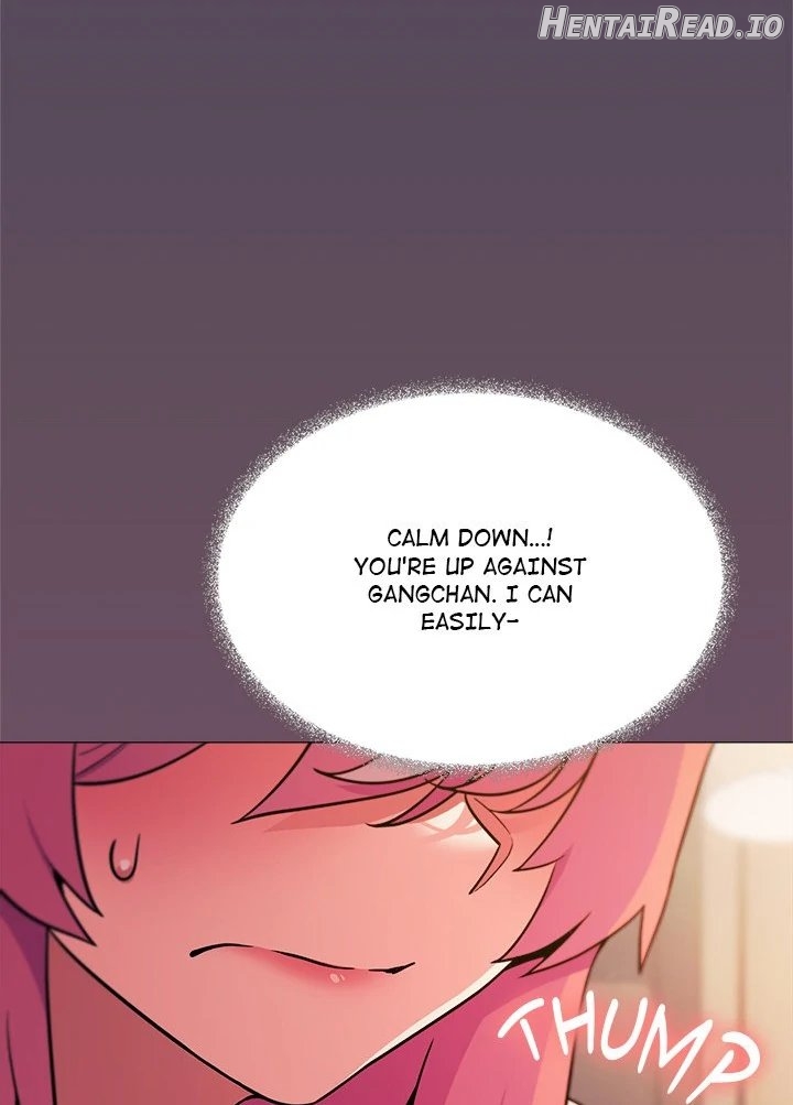 Stop Smoking Chapter 25 - page 122