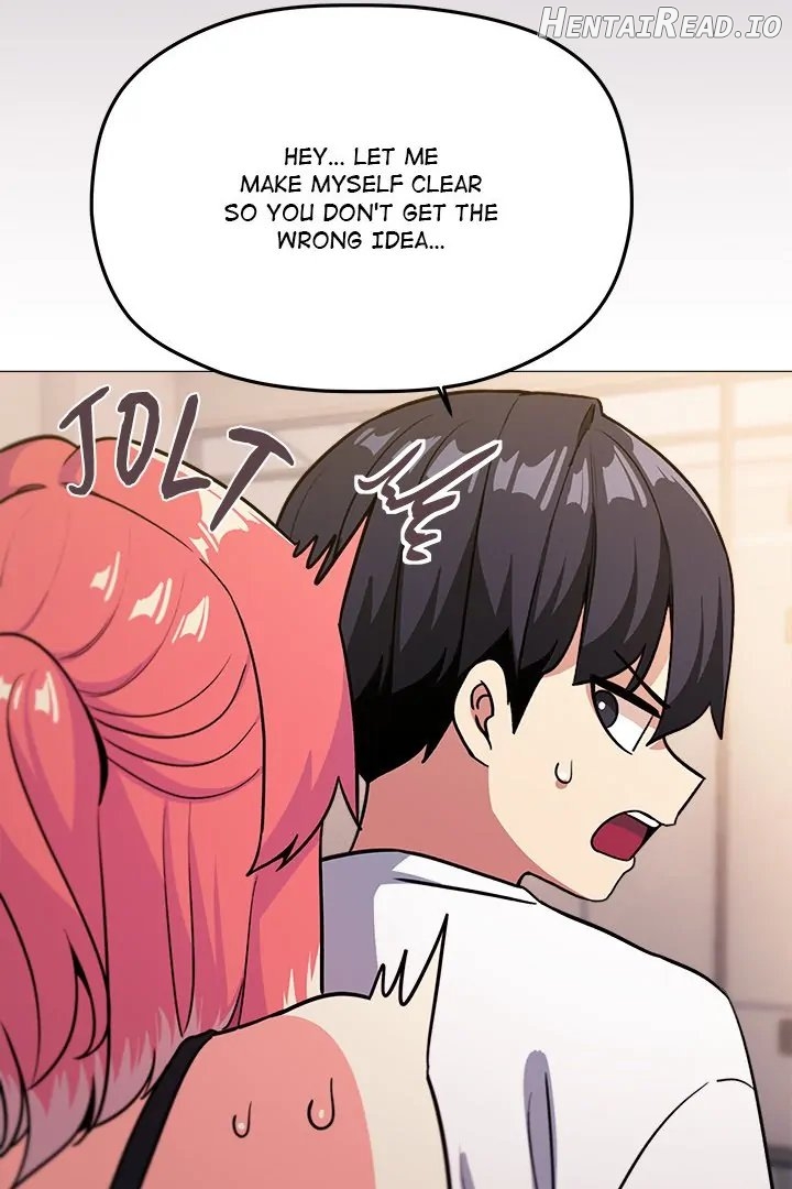 Stop Smoking Chapter 25 - page 124