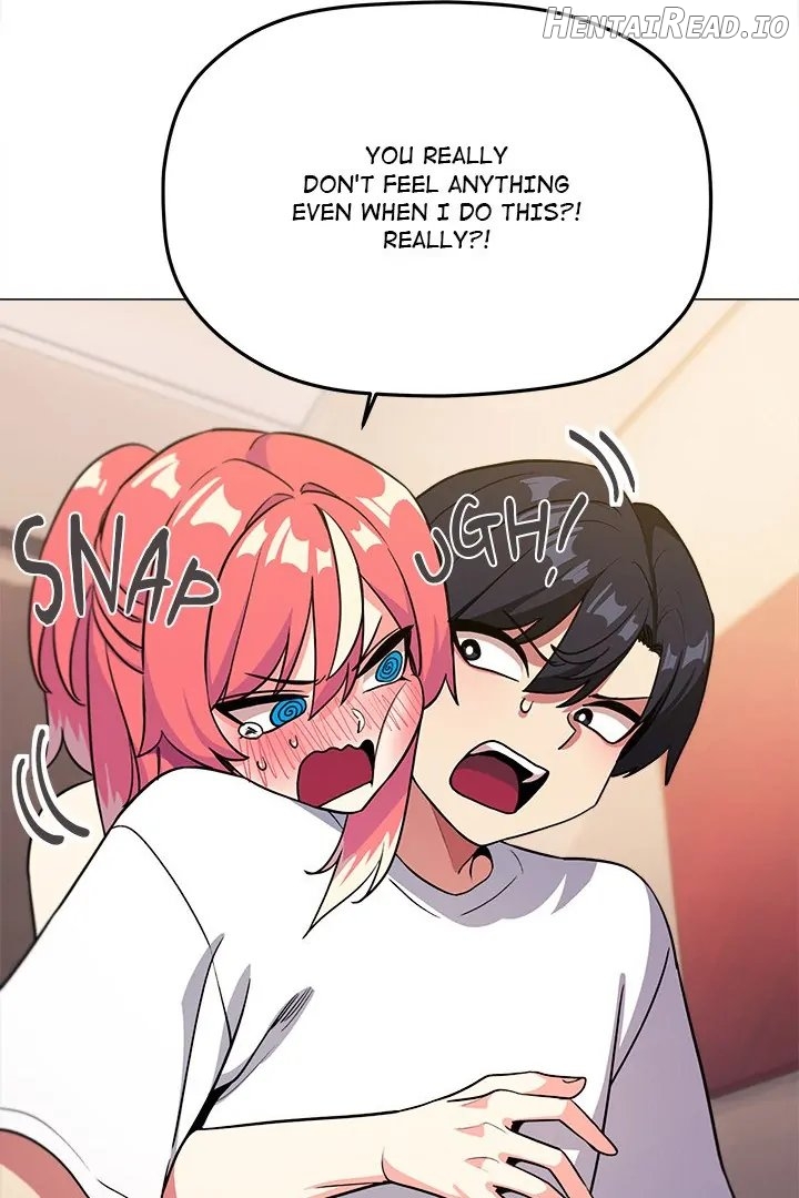 Stop Smoking Chapter 25 - page 137