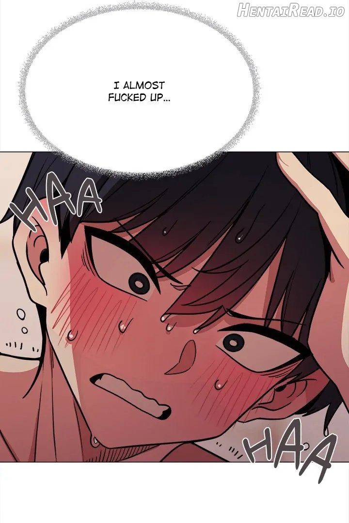 Stop Smoking Chapter 25 - page 152