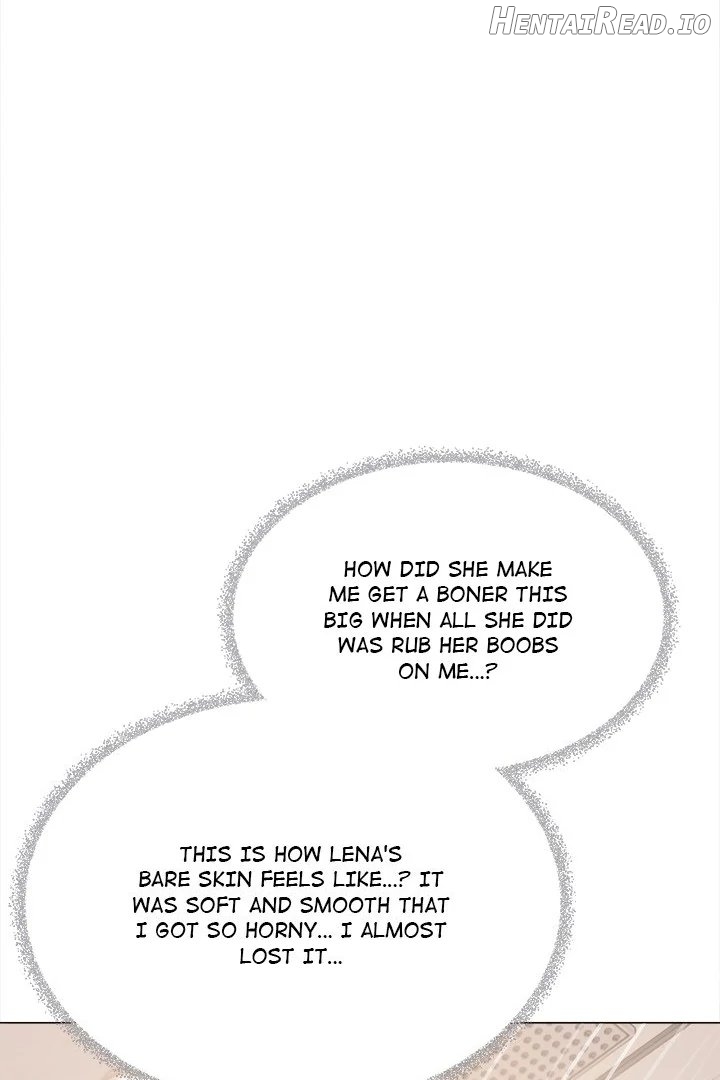 Stop Smoking Chapter 25 - page 153