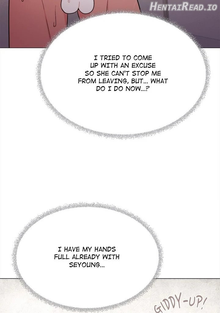 Stop Smoking Chapter 25 - page 155