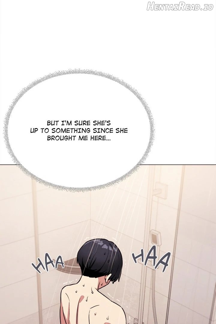 Stop Smoking Chapter 25 - page 158