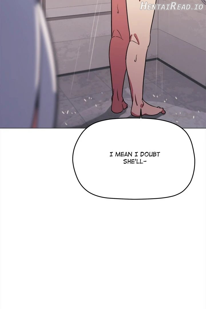 Stop Smoking Chapter 25 - page 162
