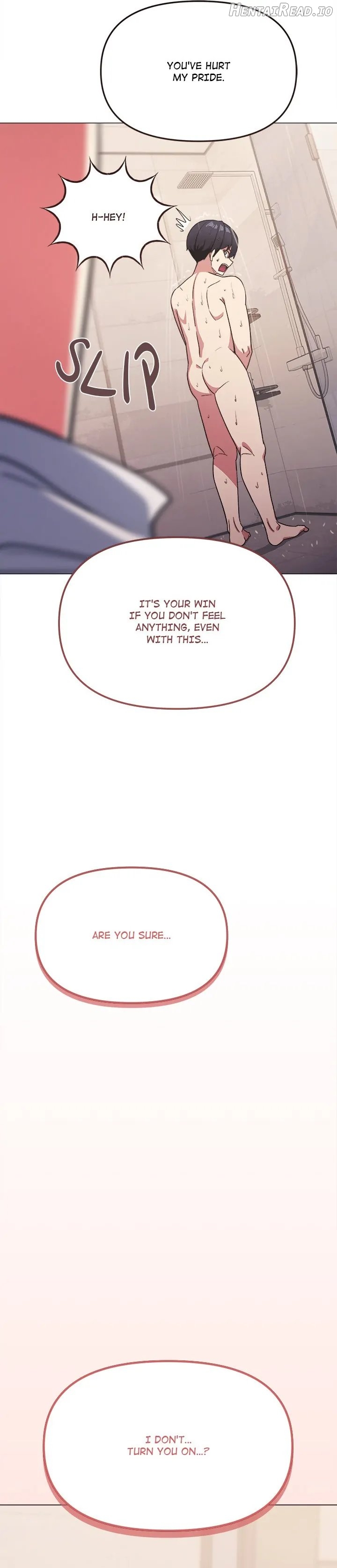 Stop Smoking Chapter 25 - page 166