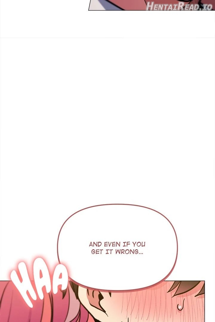 Stop Smoking Chapter 25 - page 21