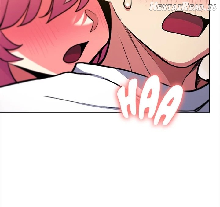 Stop Smoking Chapter 25 - page 22