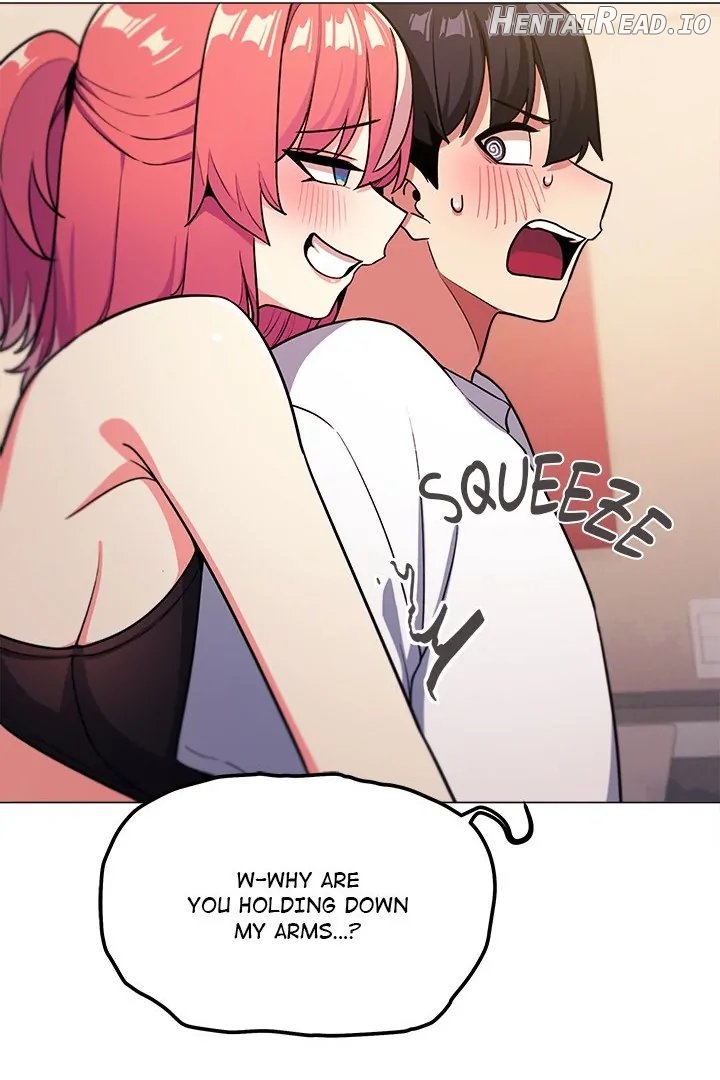 Stop Smoking Chapter 25 - page 29
