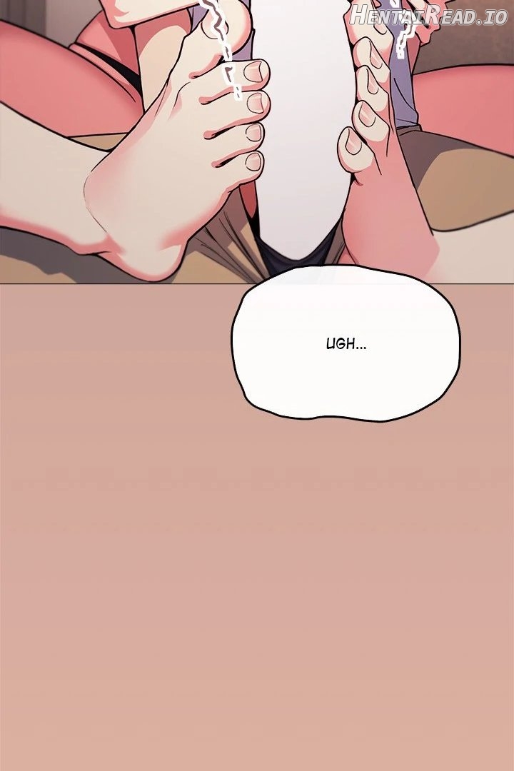 Stop Smoking Chapter 25 - page 40
