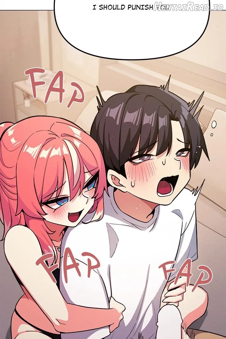 Stop Smoking Chapter 25 - page 67