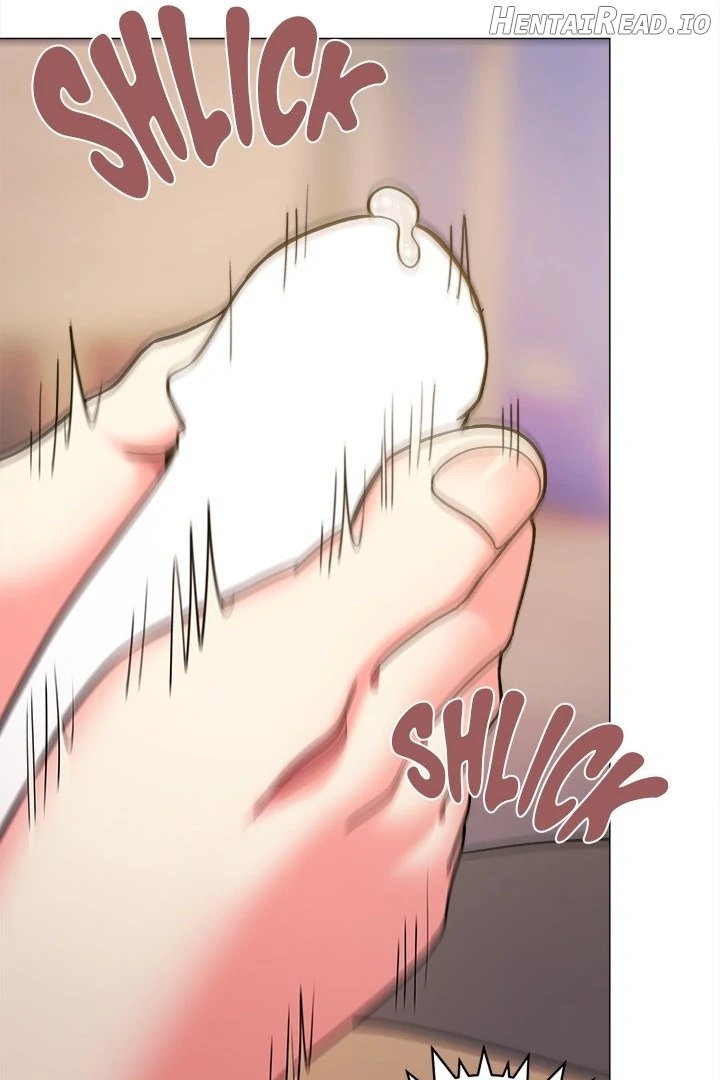 Stop Smoking Chapter 25 - page 70