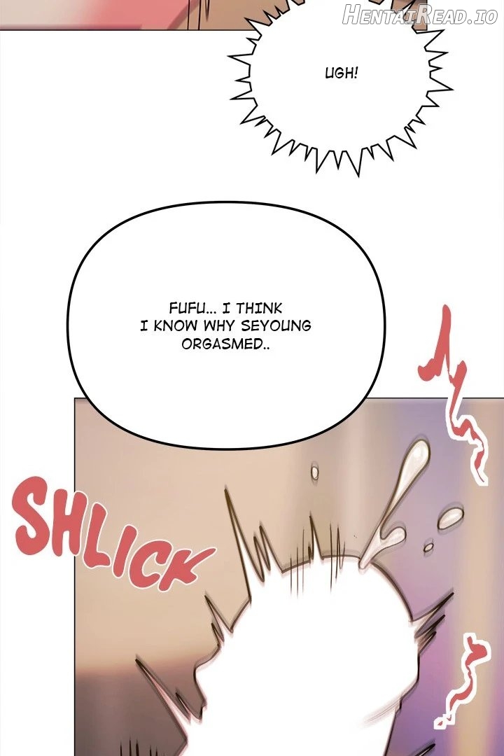 Stop Smoking Chapter 25 - page 71
