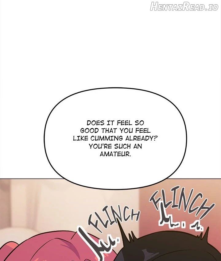 Stop Smoking Chapter 25 - page 73