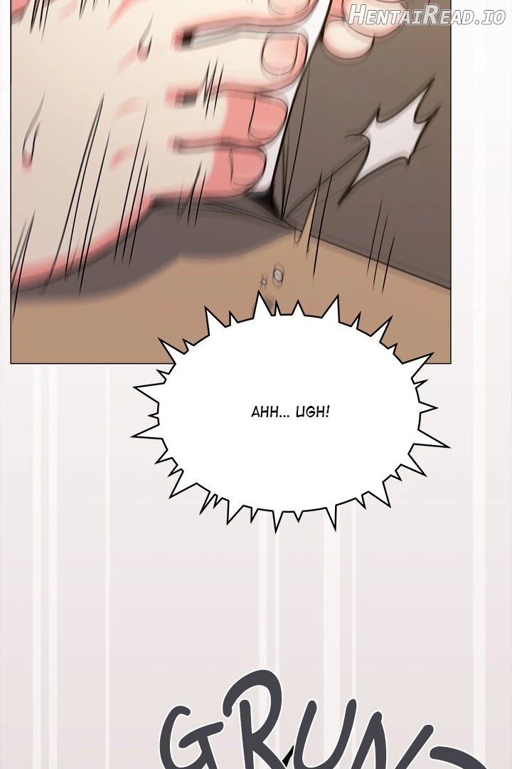 Stop Smoking Chapter 25 - page 76