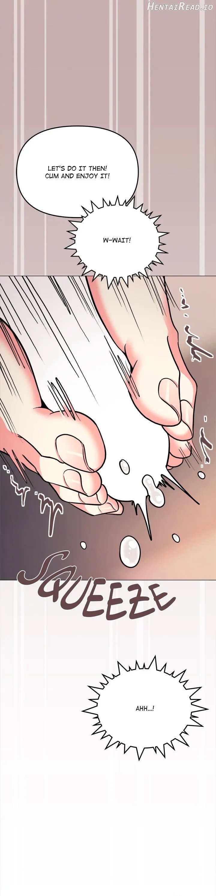 Stop Smoking Chapter 25 - page 79