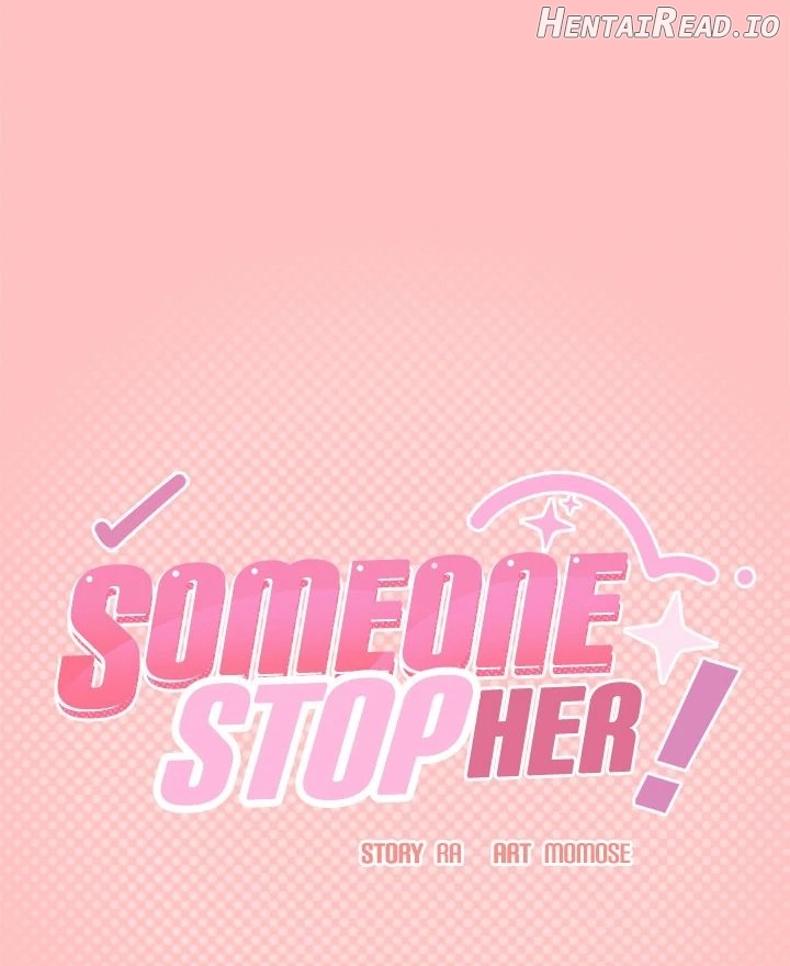 Stop Smoking Chapter 25 - page 9