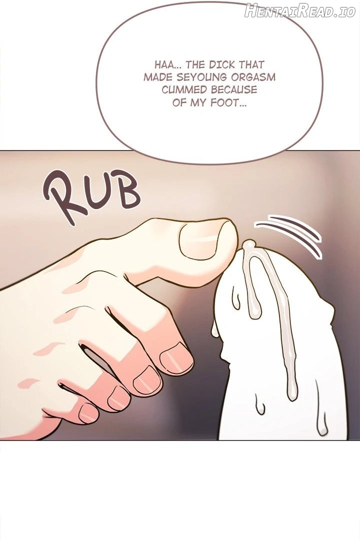 Stop Smoking Chapter 25 - page 85