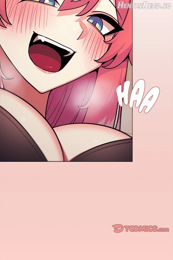 Stop Smoking Chapter 25 - page 87