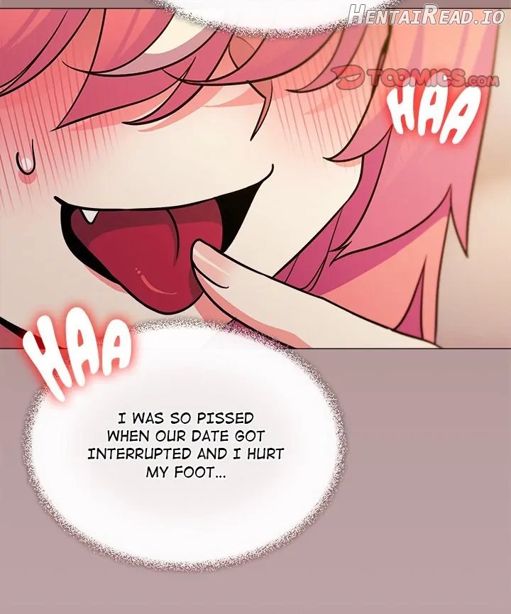 Stop Smoking Chapter 25 - page 100