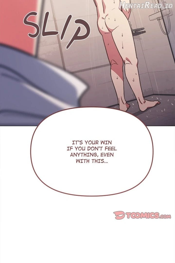 Stop Smoking Chapter 26 - page 2