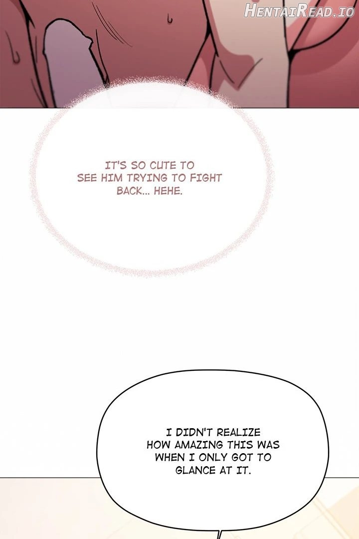 Stop Smoking Chapter 26 - page 104
