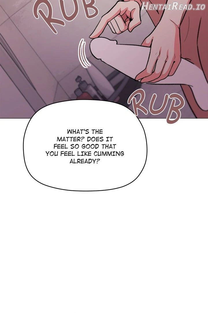 Stop Smoking Chapter 26 - page 106