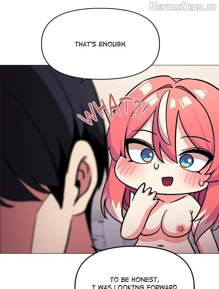 Stop Smoking Chapter 26 - page 109