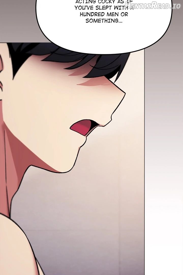 Stop Smoking Chapter 26 - page 123